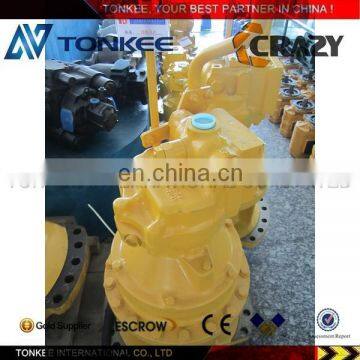 Excavator PC200-8 swing motor assy 706-7G-01140, PC200-8 swing device