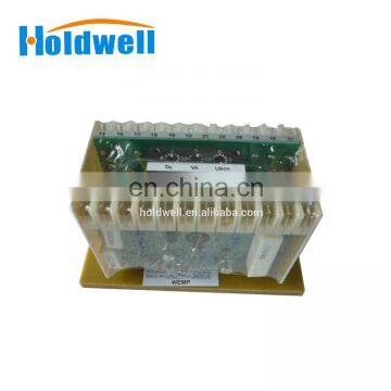 Siemens excitation generator AVR B540605