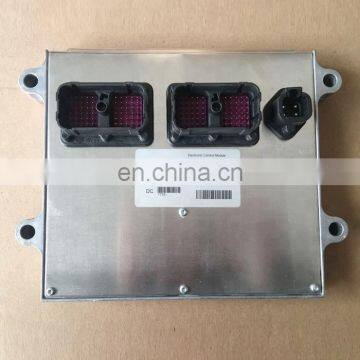 High Performance ISLGE Engine ECM Electronic Control Module 4359433 photo-2