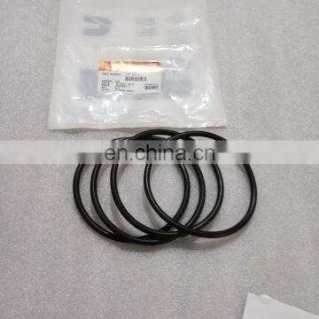 genuine OEM construction machinery diesel engine parts K19 O-Ring Seal 145623