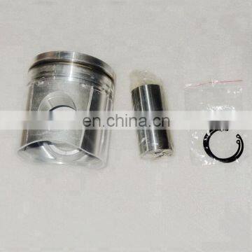 6CT QSC8.3 Forged piston  Engine Piston kits 3919929 3919566 4019886