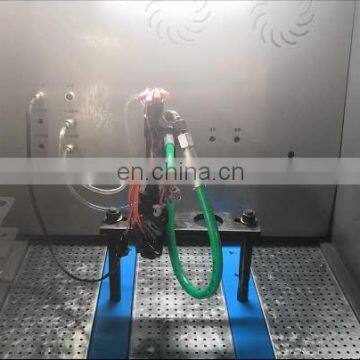 CRDI Common Rail Injector Tester Piezo Injector Test Bench for diesel fuel injection injectors