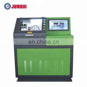 JH-CRI-100 Diesel Fuel Injection Service Common Rail Injector Test Bench