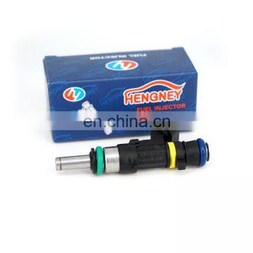Auto Engine Parts China Fuel Nozzle Manufacturer For Lancer Outlander 1465A412 Fuel Injector photo-2