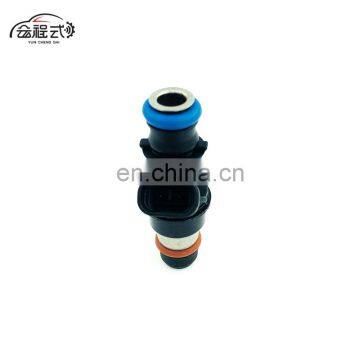 Hot Sale Fuel Injector/Nozzle 25317628 For Buick Cadillac Hummer Chevrolet GMC Truck 4.8L 5.3L 6.0L photo-4