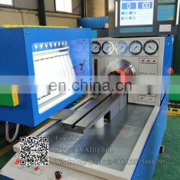 High-quality Diesel Fuel Injection Pump Test Bench BD860 photo-5