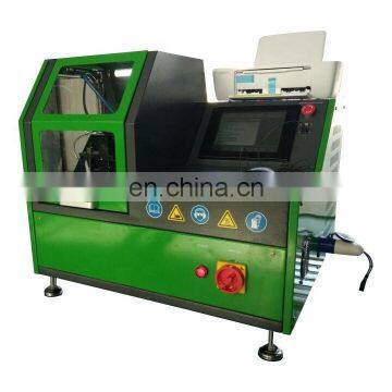 EPS205 Common Rail Injector Test Bench