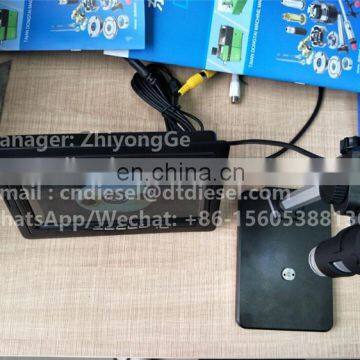 No,017(1) Electron Microscope for Diesel Injection Valve photo-5