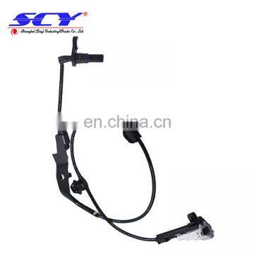 RR ABS Rear Right ABS Wheel Speed Sensor Suitable for Toyota 895450K240 89545-0K240 photo-2