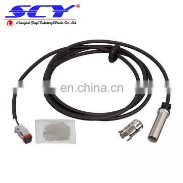 ABS Wheel Speed Sensor suitable for Volvo OE 7420528661 20528661 4410329570