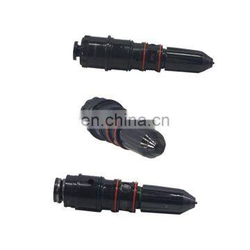 3076736 Injector Nozzle for cummins  L10G2.GEN.DR(310) L10 diesel engine spare Parts  manufacture factory in china order