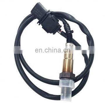 good performance  5 Wire Oxygen Sensor OEM  0258017025