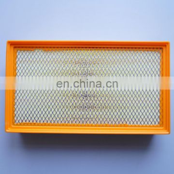 PU High Paper Quality Car Air Filter 23190-08040 for SSANGYONG OEM