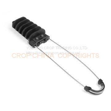 PA35 PA57 PA69 Anchor Dead End Clamp for Self Support ABC Cable photo-2