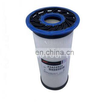 Air Compressor Oil Filter Element 23424922 photo-2