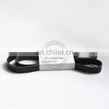 3289001 3911566 8PK1611 ISBE ISDE Fan Drive V Ribbed Belt