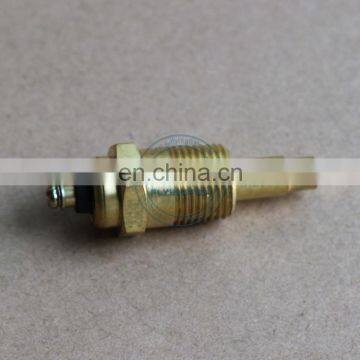 High Quality Foton Truck ISF3.8 Engine Spare Parts Water Temperature Sensor 1B20037600013