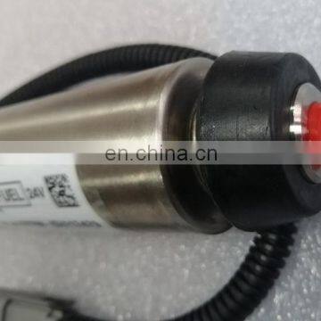 ISLE Engine 24V Fuel Transfer Pump 3968189 3968190 5260634 4937766 photo-6