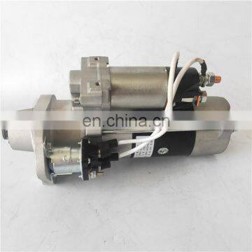 ISDE4.5 Engine 24v 6kw Motor Starter 4930605 4984042 photo-6