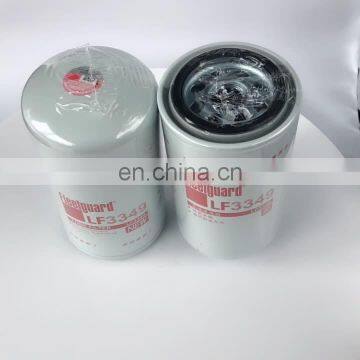 Auto engine oil filter for truck and tractor LF3349