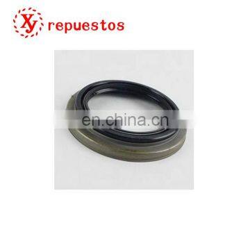 XYREPUESTOS AUTO PARTS Repuestos Al Por Mayor 90316-69001Front Bearing Valve Stem Seal Oil (Bearing 2 Oil Seal Ring) For Toyota photo-2