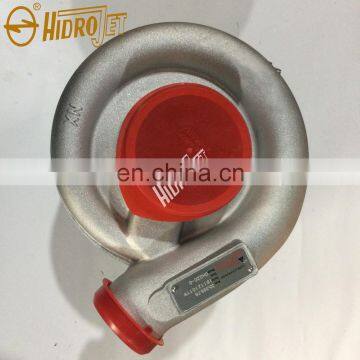 DH220-5 DB58 turbocharger OE NO 3539678 for diesel engine