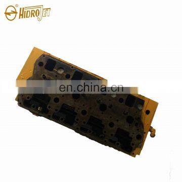 High quality second hand  cylinder head 3114  7E4215