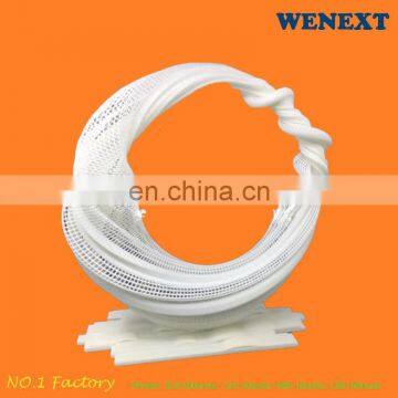 PA12 white nylon SLS  3D printing service factory