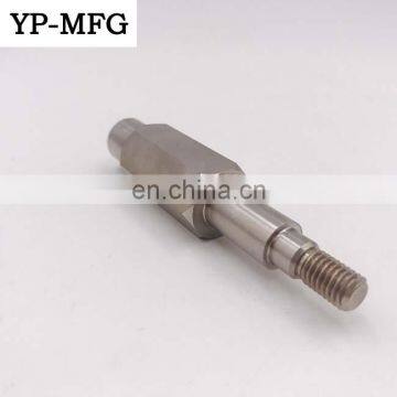 Wholesale Customized Oem Service Cnc Turning Machining Stainless Steel Spare Parts