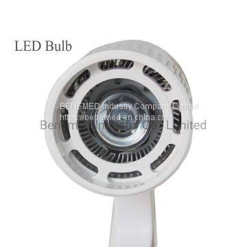 Surgical Halogen Examination Lamp Mobile With Castors photo-2