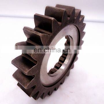 Original quality transmission seconed shaft gear JS135TA-1701113 for shacman