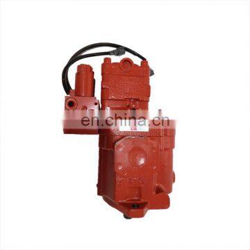 Trade assurance Nachi PVD series PVD-0B-9P-5G-5041A hydraulic Piston Pump