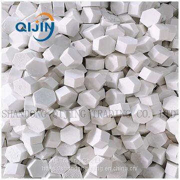 95% Al2O3 Alumina Ceramic Mosaic Tile by China Supplier photo-4