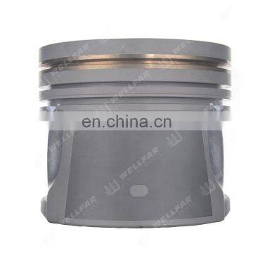 Diesel Engine Piston 12010-3S900 For TD25 diameter 92.9mm