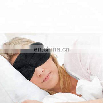 Eye Mask for Dark Circles Weighted Eye Cover for Sleeping