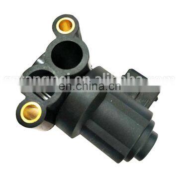Idle Air Control Valve 35150-02600 35150-33010 35150-37200 3515002600 3515033010 3515037200 for HYUNDAI photo-2