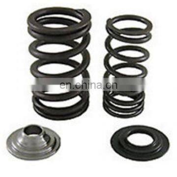 Oem Custom Ferrea Std and Oversize Engine Valves for Honda 1.5 L15 L15a L15b GK5 1.3 L13Z Modified Titanium Retainer BC Springs photo-7