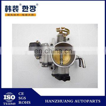 High Quality Throttle Assembly For BYD F6 S6 M6 G6 BYD483Q The OEM EGE-1132020 photo-5