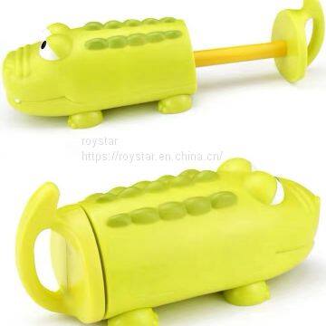 Toy Water Gun Plastic Gun Toy