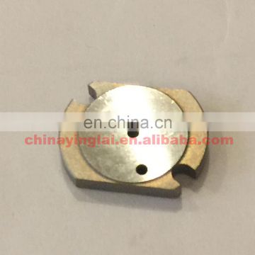 095000-0940  23670-30030 Diesel engine parts for denso common rail fuel injector valve plate orifice 05# 05