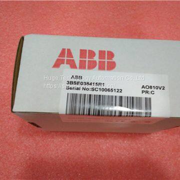 ABB 3BDH000032R1 FI830F Fieldbus Module