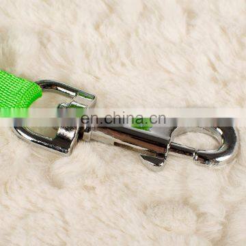 Manufacturer Wholesale Pink Green Blue Plastic Nylon Automatic Dog Retractable Leash photo-4