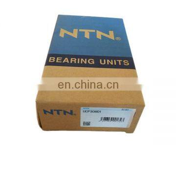 China supply UCP 200 300 types ball bearing plummer block units UCP308 ntn pillow block bearing price P308 UC308