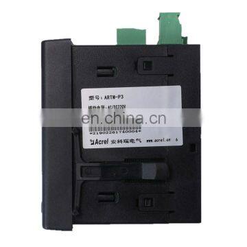 Acrel ARTM-P3 ATE200 Wireless Electrical Temperature Measuring Equipment Zigbee Wireless Transmission Device Battery Inside photo-6