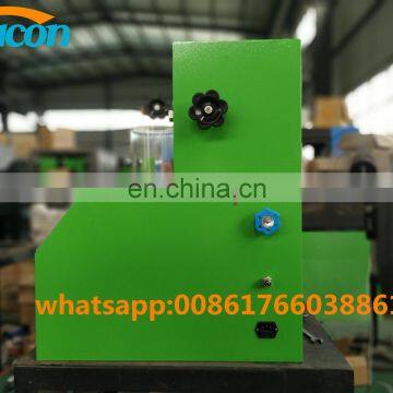 PQ1000 Common Rail Diesel Fuel Injector Test Equipment photo-6