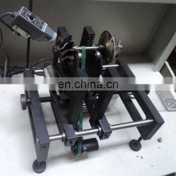 LCD Low Price Analytical Rotor RYQ-3 Turbo Balancing Machine photo-5