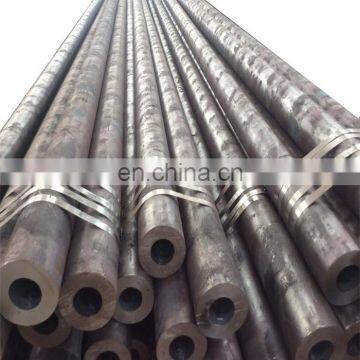 Manufacture hs Code 42crmov4 Carbon Seamless Steel Pipe photo-6