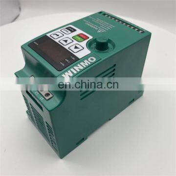 Top-class 1hp 3hp 2.2kW 220V 380V Variador Inversor Frequency Inverter VFD Convertidor de Frecuencia 3 Phase photo-5