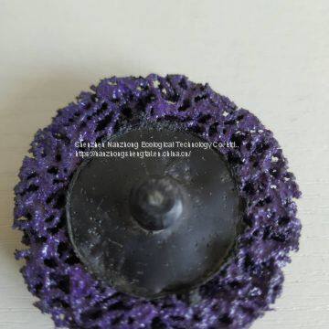 Special Grinding Block for Various Types of Automobile Paint photo-2
