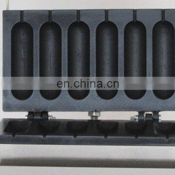 Hot Dog Making Machine French Hot Dog Machine Electric Hot Dog Maker Waffle Stick Maker